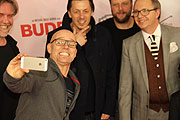 die fantastischen Vier (©Foto:Martin Schmitz)